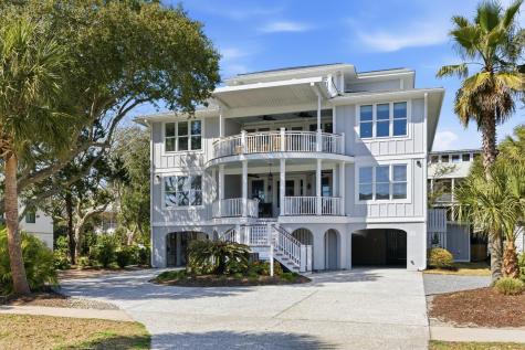 3705 Palm Boulevard Isle Of Palms SC 29451
