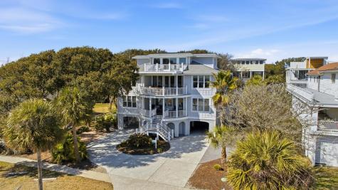 3705 Palm Boulevard Isle Of Palms SC 29451