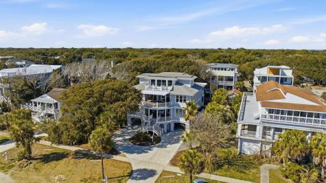 3705 Palm Boulevard Isle Of Palms SC 29451