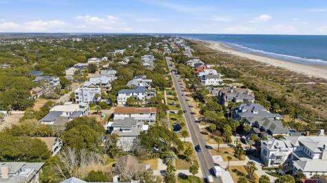 3705 Palm Boulevard Isle Of Palms SC 29451