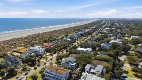 3705 Palm Boulevard Isle Of Palms SC 29451