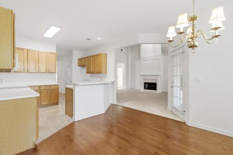 1219 Colfax Court Mount Pleasant SC 29466