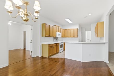 1219 Colfax Court Mount Pleasant SC 29466