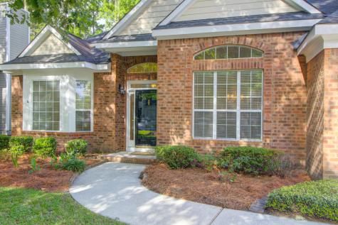 1219 Colfax Court Mount Pleasant SC 29466