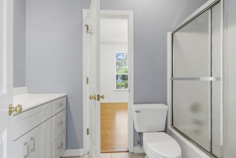 1219 Colfax Court Mount Pleasant SC 29466
