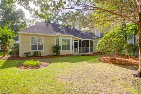 1219 Colfax Court Mount Pleasant SC 29466