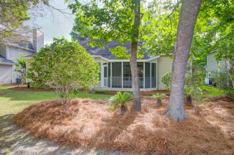 1219 Colfax Court Mount Pleasant SC 29466
