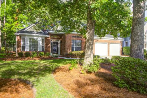 1219 Colfax Court Mount Pleasant SC 29466