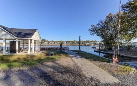 1219 Colfax Court Mount Pleasant SC 29466