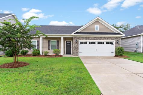 112 Silver Way Drive Orangeburg SC 29118