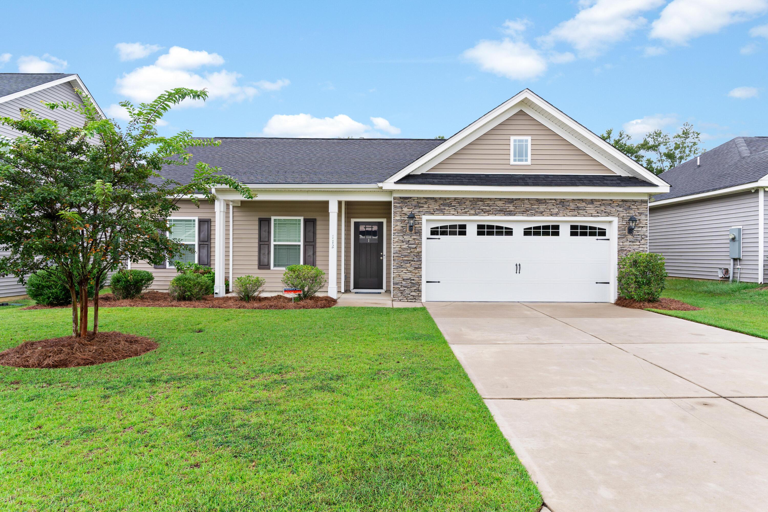 112 Silver Way Drive Orangeburg SC 29118