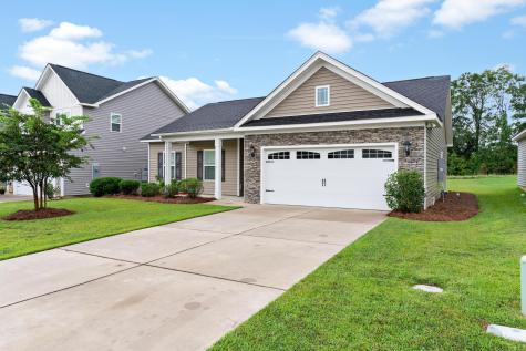 112 Silver Way Drive Orangeburg SC 29118