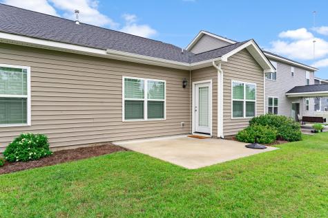 112 Silver Way Drive Orangeburg SC 29118