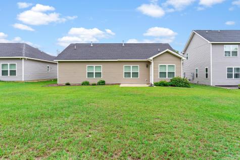 112 Silver Way Drive Orangeburg SC 29118