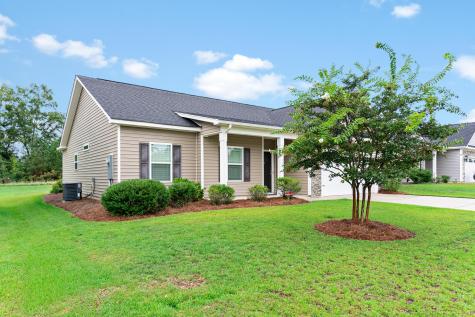 112 Silver Way Drive Orangeburg SC 29118