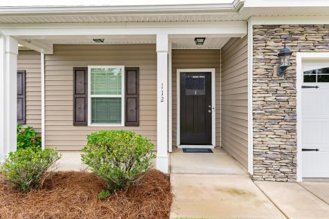 112 Silver Way Drive Orangeburg SC 29118