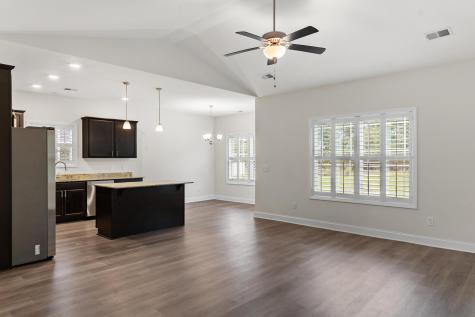 112 Silver Way Drive Orangeburg SC 29118