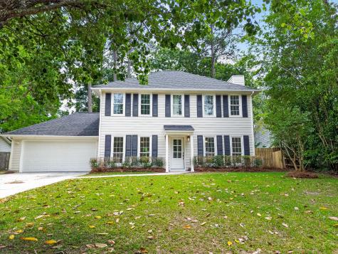 4709 Bennington Place North Charleston SC 29420