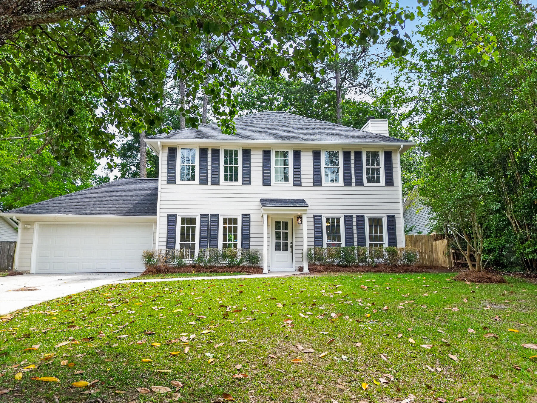 4709 Bennington Place North Charleston SC 29420