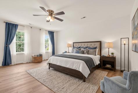 4709 Bennington Place North Charleston SC 29420