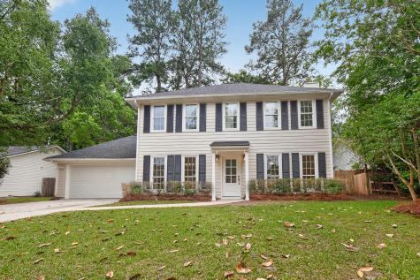 4709 Bennington Place North Charleston SC 29420