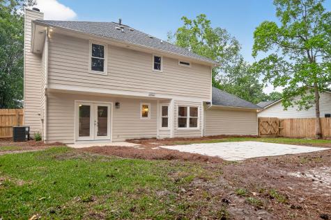 4709 Bennington Place North Charleston SC 29420