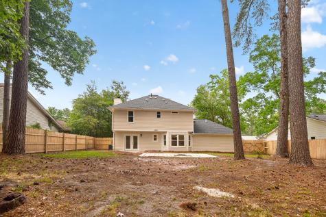 4709 Bennington Place North Charleston SC 29420