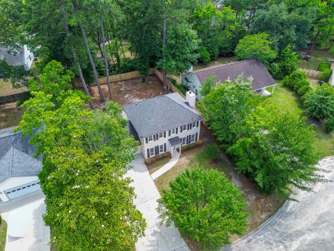 4709 Bennington Place North Charleston SC 29420