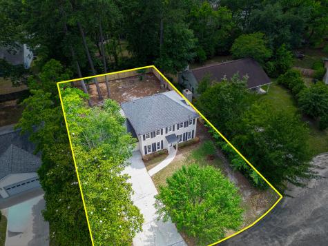 4709 Bennington Place North Charleston SC 29420