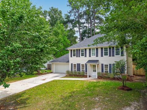 4709 Bennington Place North Charleston SC 29420