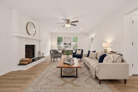 4709 Bennington Place North Charleston SC 29420
