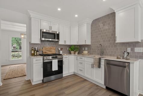 4709 Bennington Place North Charleston SC 29420
