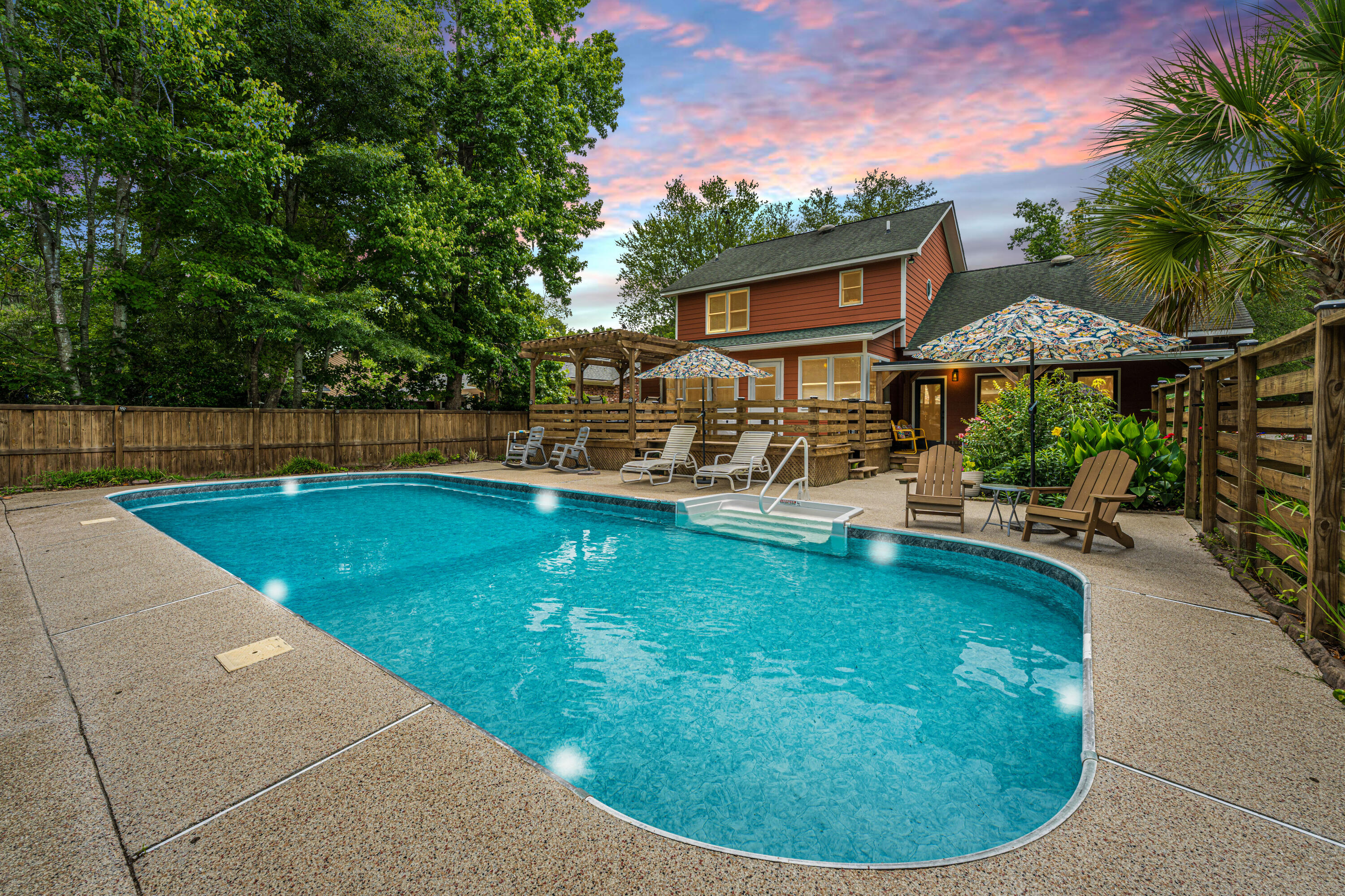 1719 Waterside Boulevard Moncks Corner SC 29461