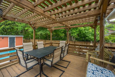 1719 Waterside Boulevard Moncks Corner SC 29461