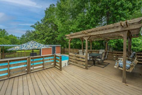 1719 Waterside Boulevard Moncks Corner SC 29461