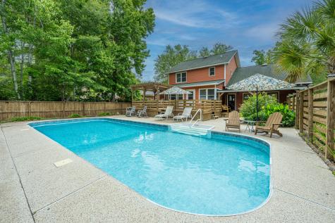 1719 Waterside Boulevard Moncks Corner SC 29461