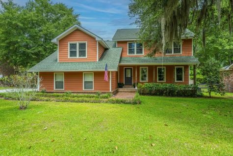 1719 Waterside Boulevard Moncks Corner SC 29461