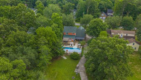1719 Waterside Boulevard Moncks Corner SC 29461
