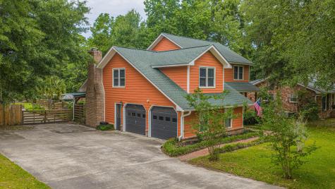 1719 Waterside Boulevard Moncks Corner SC 29461