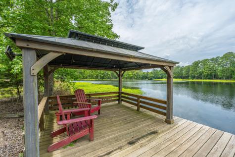 1719 Waterside Boulevard Moncks Corner SC 29461