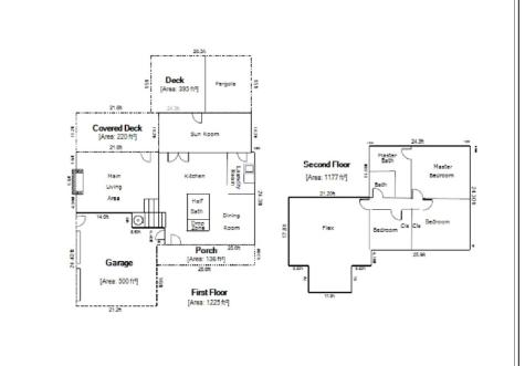 1719 Waterside Boulevard Moncks Corner SC 29461
