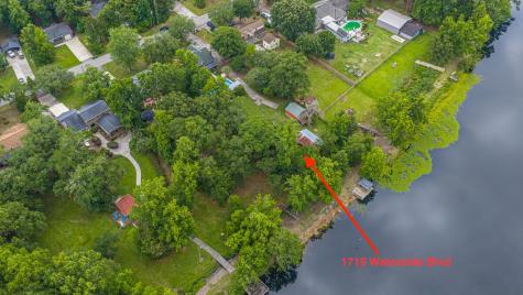 1719 Waterside Boulevard Moncks Corner SC 29461