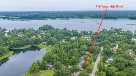 1719 Waterside Boulevard Moncks Corner SC 29461