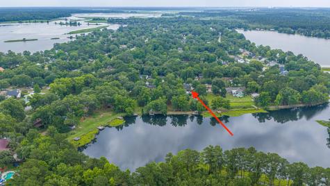 1719 Waterside Boulevard Moncks Corner SC 29461