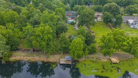 1719 Waterside Boulevard Moncks Corner SC 29461