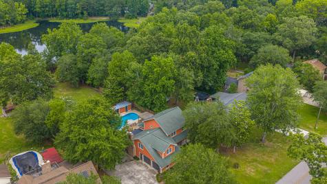 1719 Waterside Boulevard Moncks Corner SC 29461