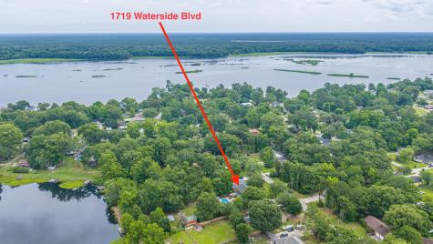 1719 Waterside Boulevard Moncks Corner SC 29461