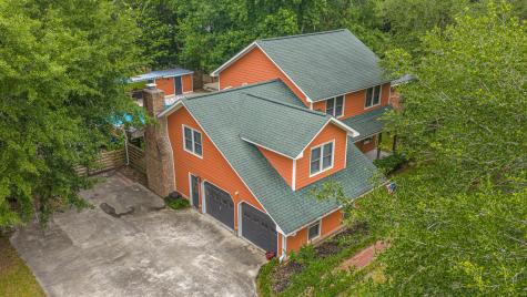 1719 Waterside Boulevard Moncks Corner SC 29461