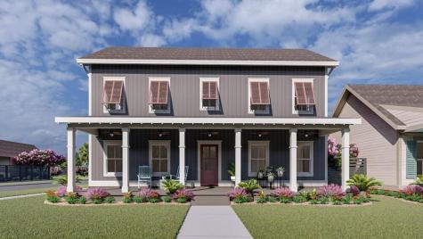 116 Sun Up Way Summerville SC 29486