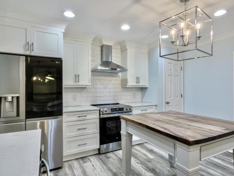 1247 Center Lake Drive Mount Pleasant SC 29464